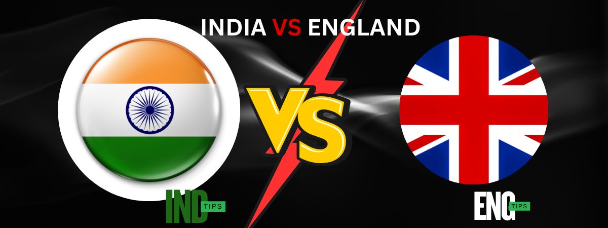 IND vs ENG T20 Live: Everything You Need to Know