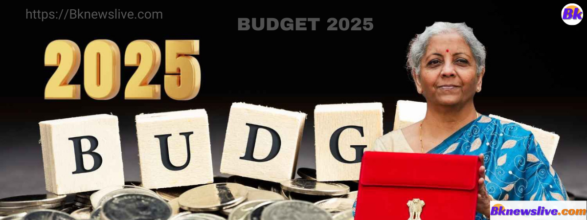 budget 2025 date