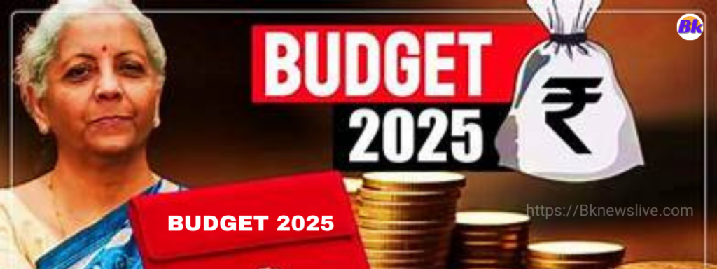 budget 2025 date