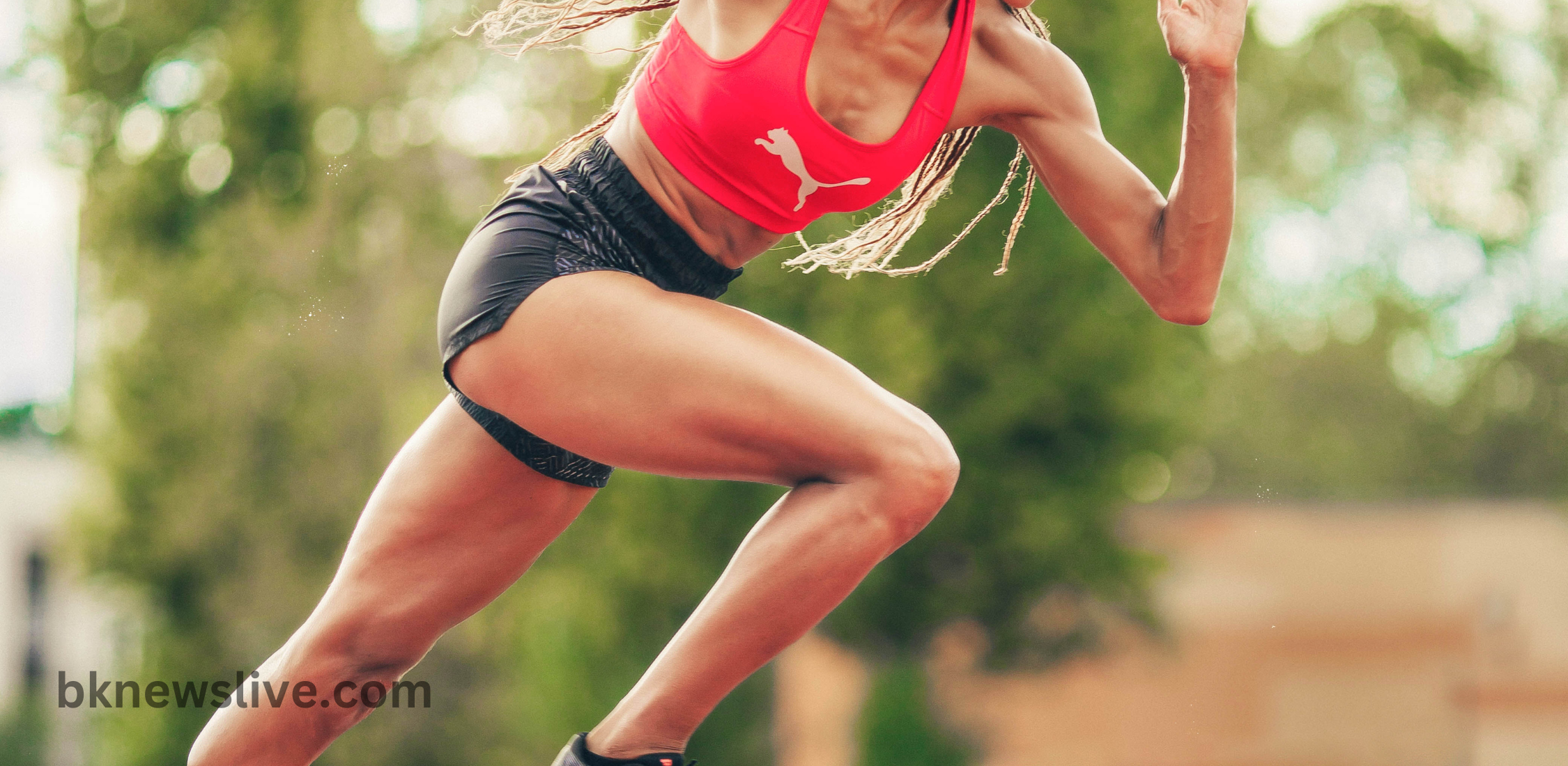 The Ultimate Guide to Sports Bras: Finding the Perfect Fit and Support 01