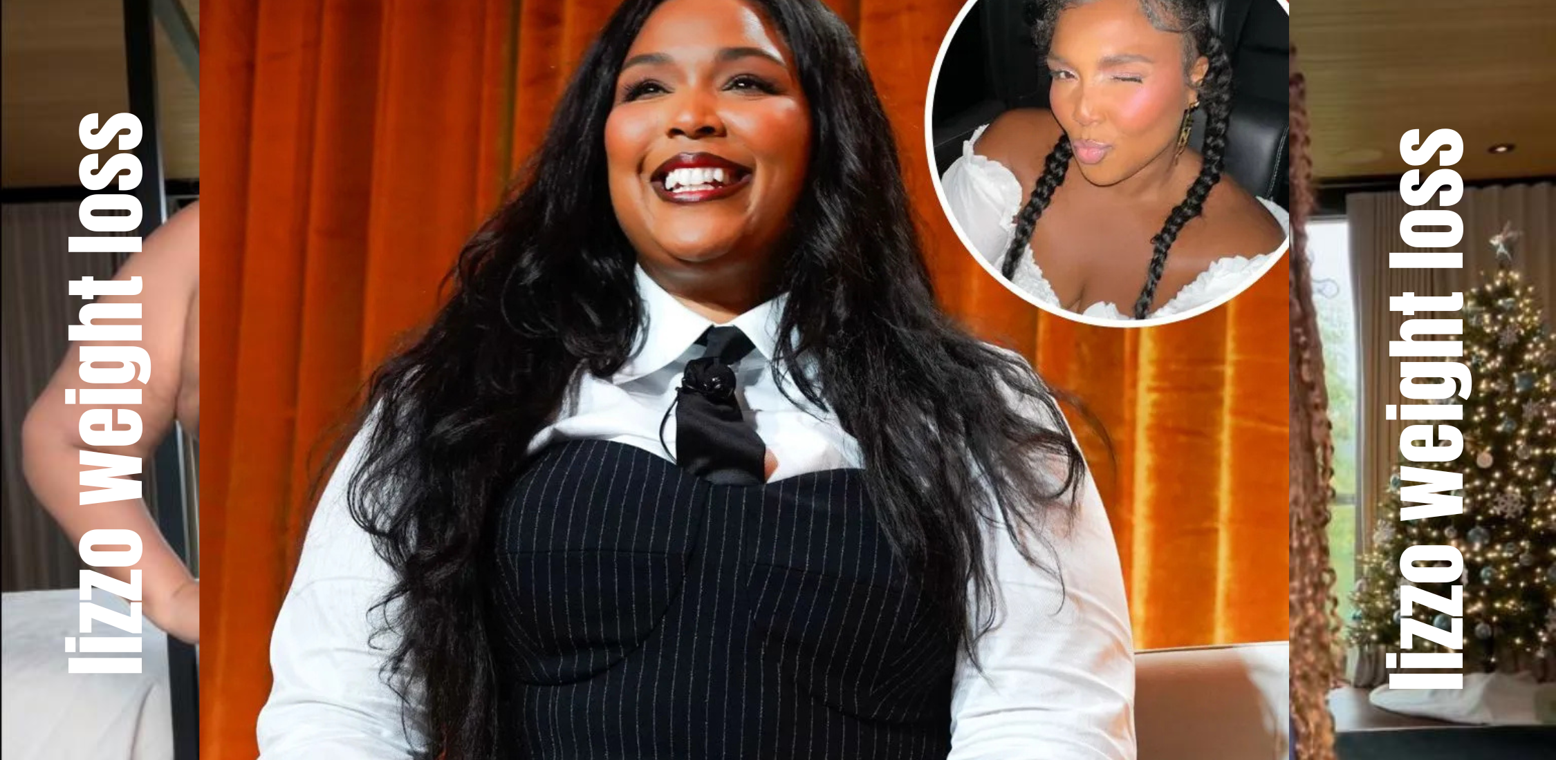 How Lizzo Weight Loss Sparked a Conversation About Body Positivity.03