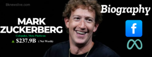 The Untold Story of Mark Zuckerberg: Secrets Behind His Success 3