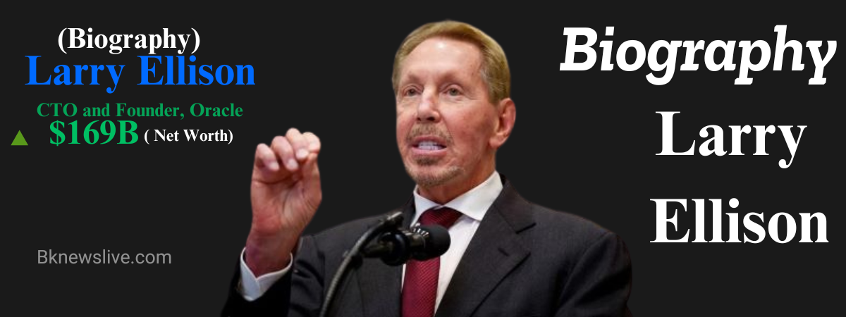 Larry Ellison’s Billionaire Mindset: How He Built Oracle and Revolutionized Tech 04