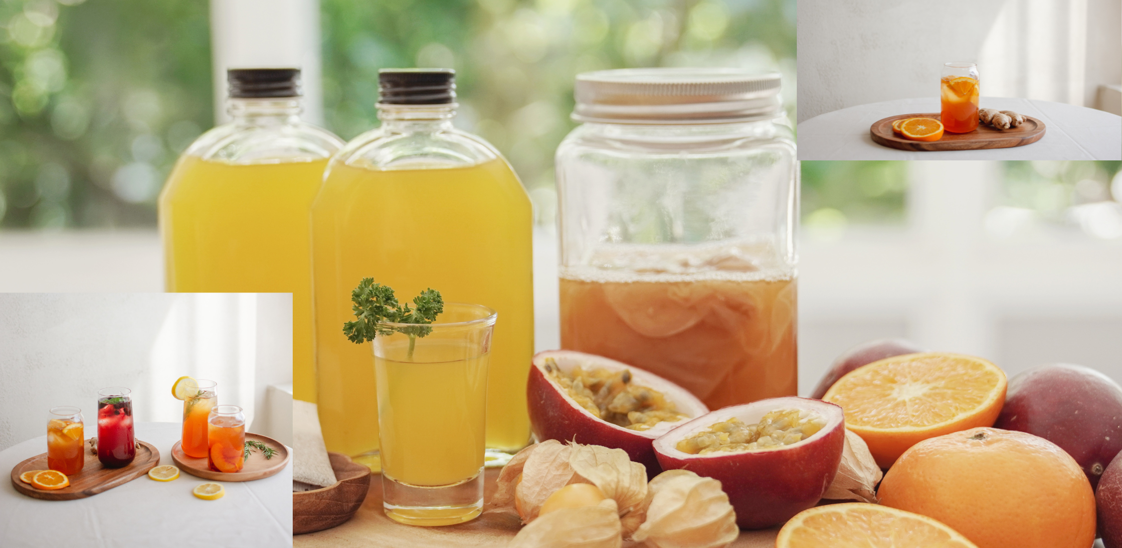 Gut Health Drink Mix: A Complete Guide to Boosting Your Digestive Wellness 1