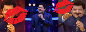 Singer Udit Narayan faces counterreaction after  videotape shows him kissing  womanish addict at live musicale 2