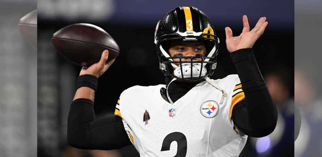"If Russell Wilson Steelers Joins the , Here’s How It Could Shake Up the AFC"1 3 Russell Wilson